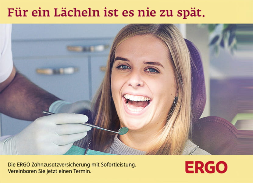 Ergo Versicherung Peter Seifferth In Altenburg Versicherung Ergo